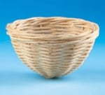 Открито гнездо за птици