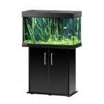 Аквариум+поставка Vivaline 126
