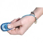 Кликер за обучение с регулируем звук CLIX от Company of Animals, Англия