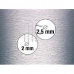 Ограждение за дребни животни с шест елемента и вратичка от Flamingo, Белгия