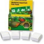 JBL WEEKEND 0.026KG- 4 РАЗТВОРИМИ БЛОКЧЕТА, ВСЯКО РАЗТВАРЯЩО СЕ ЗА ПЕРИОД ОТ ТРИ ДНИ 26ГР