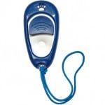 Кликер за обучение с регулируем звук CLIX от Company of Animals, Англия