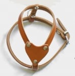 "Нагръдник Миазоо" за мини породи, два размера