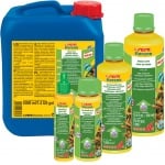 sera Florena - течен тор за аквариумни растения