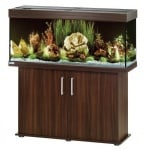 Аквариум+поставка Vivaline 240