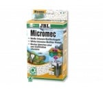 MicroMec- бели биофилтърни топчета, подобряващи почистващата сила на филтъра