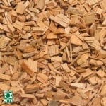 JBL TerraWood -постелка за сухи и полусухи терариуми от букови стърготини 5л