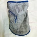 Яке двулицево