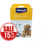 Противопаразитна каишка за кучета Vitacraft, 75см