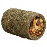 Тунел от сено с плодове или зеленчуци от Flamingo, Белгия