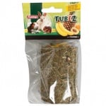 Тунел от сено с плодове или зеленчуци от Flamingo, Белгия