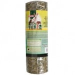 Тунел от сено от Flamingo, Белгия