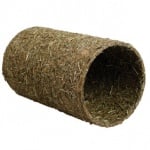 Тунел от сено от Flamingo, Белгия