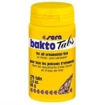 sera Baktotabs - лекарство-храна за вътрешно приемане