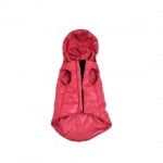 Anipro, ватирано яке за куче с качулка модел Lady, цикламено