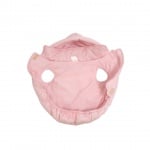 Anipro, ватирано яке за куче с качулка модел Mobby, розово