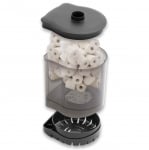 Aquael, Turbo filter 2000, вътрешен филтър за аквариум, 2000 л.ч., 27W, за аквариуми над 350л