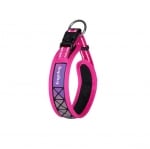 Freedog Boreal Collar Fuchsia, Нашийник за куче, Розов