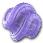 GiGwi, Играчка за куче, Търкаща се топка, 7.6см