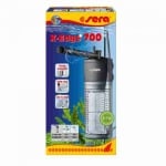 Sera, X Edge, вътрешен филтър за ъгъл