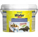 Tetra Wafer Mix, храна за дънни риби и ракообразни