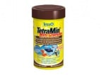 "TetraMin Mini Granules" - Храна на гранули за дребни рибки