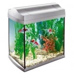 "Tetra AquaArt" - Напълно окомплектован аквариум - 30 л.