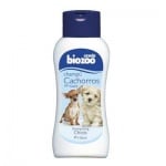 Шампоан за малки кученца