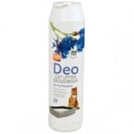 Ароматизатор за котешка постелка Karlie - Deo Spring Medow, 750гр