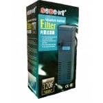 "Sobo WP 320 F" - Вътрешен филтър за аквариум