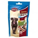 Лакомство лентички пилешко месо 75гр.