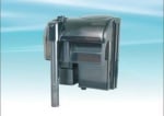 "SunSun HBL-601" - Външен филтър с окачване за аквариуми до 80 л.