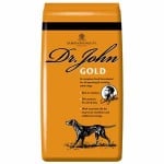 Dr John Gold