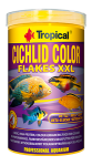 "CICHLID COLOR" - Ежедневна храна за рибки