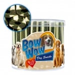 "Bow Wow" - Ментово масло и суроватка