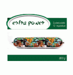 "Extra power" - салам за кучета