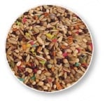 Храна за канарчета Специал - 500гр