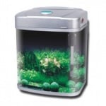 "RS 380 A" - Оборудван аквариум за рибки