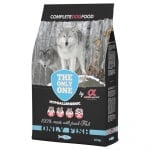 "The only one Fish" - Храна за кучета над 12 месечна възраст