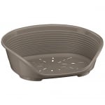 Пластмасово легло SIESTA DELUXE - различни размери и цветове