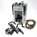 JBL CristalProfi e702 greenline-енергоспeстяващ външен филтър за аквариуми от 60 до 200л