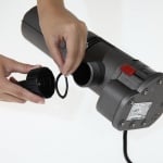 Стерилизатор за аквариуми JBL ProCristal Compact UV-C 11 W - Кристално чиста и здравословна вода