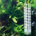 Дифузор за CO2 JBL за сладководни аквариуми до 400 l от височина 30 cm