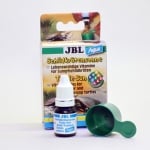 JBL Turtle Sun Aqua 10ml - Мултивитамини за костенурки /течност/
