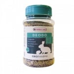 Versale Laga Deodo Odour Control Apple 230гр - ароматизатор на прах за клетки на малки животни - гризачи, зайци и порчета