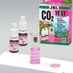 JBL CO2 Direct Test-Set - Тест за въглерод за бързо и точно измерване на нивата на въглероден диоксид в аквариумната вода