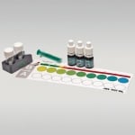 JBL Ammonium Test Set NH4 - Тест за измерване нивото на амоняк във водата