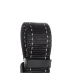 Iso Trade, нагръдник за куче, черен, до 40кг