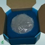 ClearMec plus Pad CP - комплект за премахване на фосфати, нитрати и нитрити с гъба за външен филтър