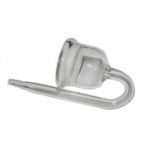 Aquili CO2 Diffuser Base /Стъклен дифузер с пореста мембрана